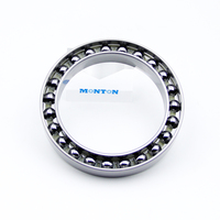 Roulement flexible 3E830KAT2 150*200*30mm pour réducteur de vitesse harmonique, roulement de robot
