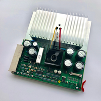 Tarjeta PLC NT85 de 1 pieza, placa de circuito de fuente de alimentación NTK NT85-2, compatible con Bau-seite, suministro a granel