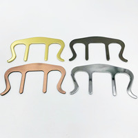 Clip de Soporte para Partituras de Piano de Alta Calidad, Clip Pequeño para Partituras, Soporte para Notas, Multicolor, Accesorios para Guitarra, Accesorios para Instrumentos