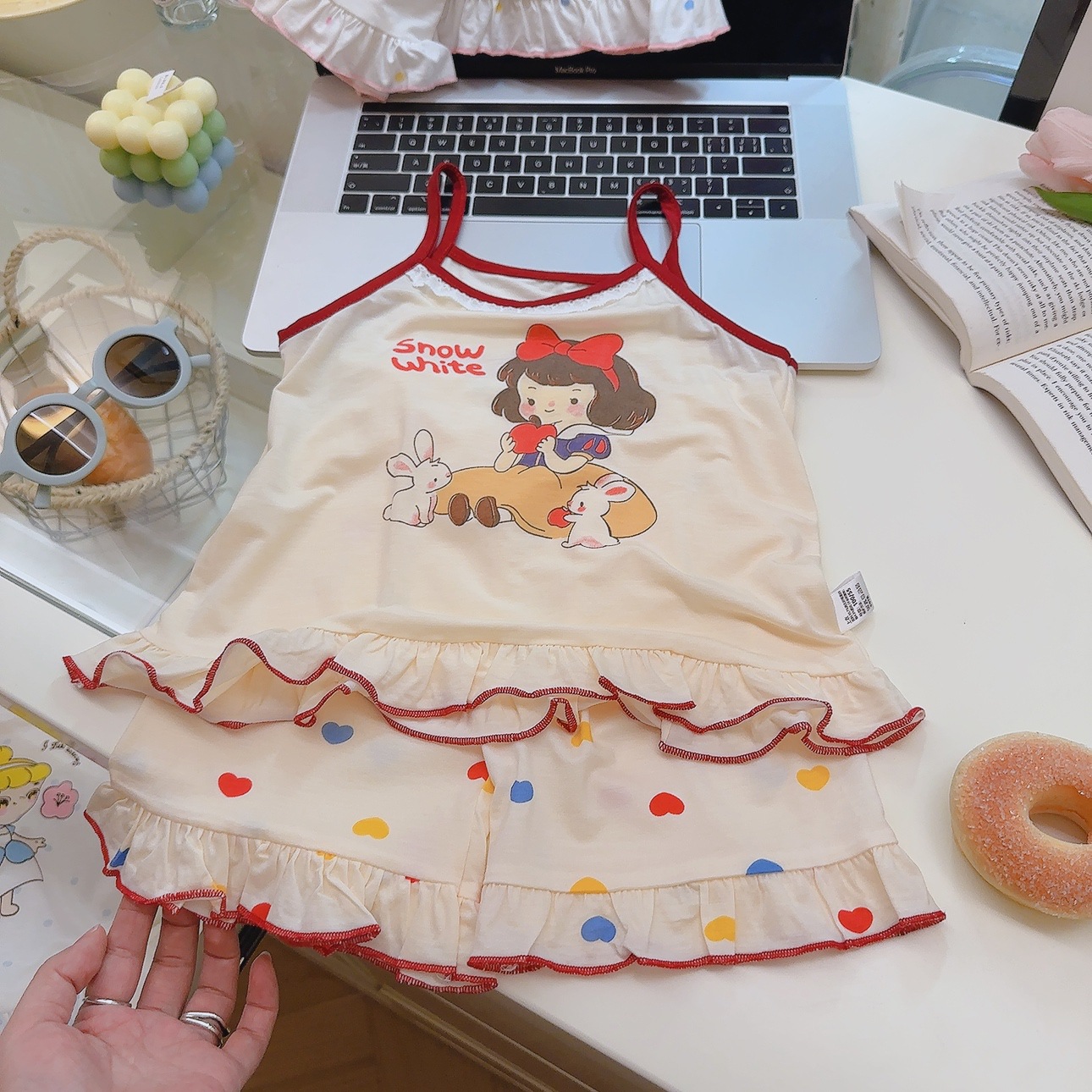 Little princess sling set