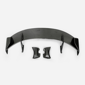 Aileron arrière GT en carbone sec 2019+ pour Toyota Supra A90 A Type V1 - Product Image 1