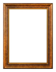 Cadre de peinture en bois massif de qualité supérieure pour l'affichage mural dans le salon, la chambre, le bureau et la maison, disponible au prix de gros - Product Image 5