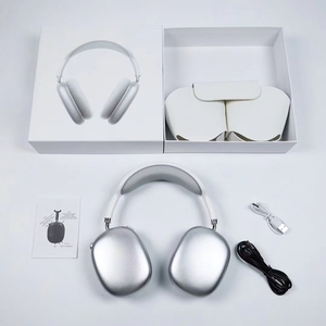 Soyto P9plus kablosuz kulaklıklar 40mm sürücüleri ile HiFi ses ofis çalışması için kulak tasarımı rahat kulaklıkların müzik oyun - Product Image 6