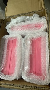 Juego <span class=keywords><strong>de</strong></span> Regalo <span class=keywords><strong>de</strong></span> Cuatro Piezas <span class=keywords><strong>de</strong></span> Perfume <span class=keywords><strong>de</strong></span> Café Negro <span class=keywords><strong>de</strong></span> Larga Duración para <span class=keywords><strong>Mujer</strong></span>, Aroma Floral Ligero, Eau <span class=keywords><strong>de</strong></span> Toilette en Spray, Venta al por Mayor a Nivel Mundial - Product Image 2