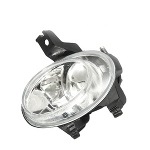 ใช้ได้กับ Peugeot 206 T11 06-13 ไฟตัดหมอกหน้า ซ้าย 087358 ขวา 087359 - Product Image 2