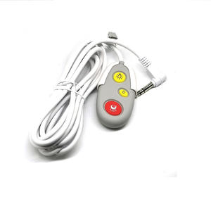 Cable de Llamada a Enfermera con Tres Botones - Product Image 2