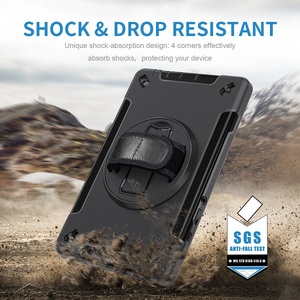 <span class=keywords><strong>Custodia</strong></span> per Tablet per Samsung Galaxy <span class=keywords><strong>Tab</strong></span> <span class=keywords><strong>A7</strong></span> <span class=keywords><strong>Lite</strong></span> <span class=keywords><strong>custodia</strong></span> da 8.7 pollici - Product Image 2