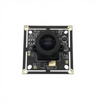 Module de caméra DingdangSmart 1080P 30fps UVC H264 avec capteur IMX290, objectif grand angle 180°, OTG, pilote gratuit, USB 2.0