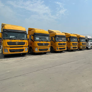 Chinese Supplier And High Quality Shacman X3000 Used 4*2 6 Wheel Tractor <strong>Truck</strong> Cheap Price For Sale - Product Image 5