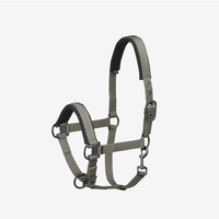 Ensemble complet de tapis de selle, harnais, cloches, écharpe anti-mouches, protège-tendons en coton personnalisables pour chevaux – Vente en gros