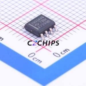 New Original LM2903AVQDRQ1 SOIC-8 Integrated Circuit IC Chip Comparator Whole <b>Sale</b> Electronic Component Chips & BOM Service - Product Image 1