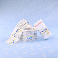 Autocollants personnalisés |   Étiquettes imperméables et autocollants UV, durables et résistants aux déchirures pour les bouteilles de boissons, de sirops et de cosmétiques