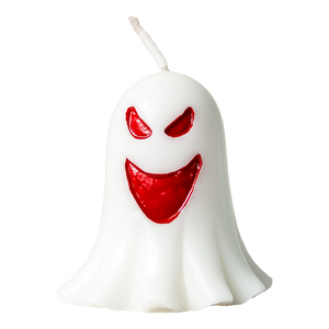 2024 New Party <b>Candles</b> Halloween Ghost <b>Candle</b> Halloween <b>Candles</b> Party by Handmade - Product Image 2