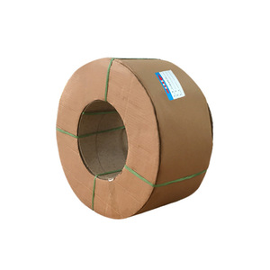 PP <b>Strapping</b> Band 9-12mm 0.5-1.5mm Thickness Durable Full Automatic Machine Packing Belt - Product Image 3