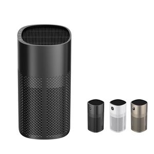 เครื่องฟอกอากาศเกาหลี KC Smart Wifi Home True HEPA พร้อมแอป TUYA ควบคุมระยะไก<span class=keywords><strong>ล</strong></span>ด้วยรังสียูวี KC - Product Image 4