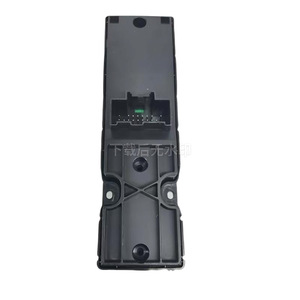 Interruptor de Control del Elevalunas para Ford Escort 14-18, ED8T-14540-AB, Eléctrico, 12V, Bloqueo Automático - Product Image 4