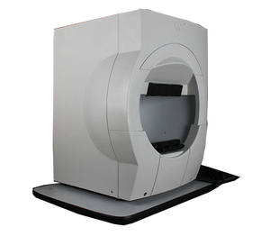 Perímetro Automatizado con Perimetría de Proyección para Análisis del Campo Visual y Diagnóstico de Glaucoma - Product Image 2