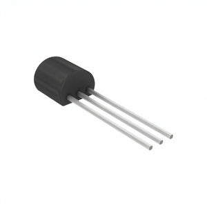 ZTX855STZ In Stock Electronic Chips Component Transistors E-Line-3 - Product Image 1