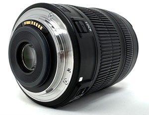 ใช้สำหรับเลนส์เว้า EF-S 18-135 มม. F/3.5-5.6 พร้อมเคลือบป้องกันแสงสะท้อน ผลิตในไต้หวัน น้ำหนัก 525 กรัม - Product Image 5