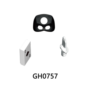 G0197 Superhéroes de Película Iron Fist, Bloques de Construcción Educativos para Niños, Mini Ladrillos de Plástico, Figura de Juguete, Venta al Por Mayor - Product Image 3