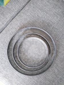 Plaque de rangement en <span class=keywords><strong>fer</strong></span> <span class=keywords><strong>forgé</strong></span> <span class=keywords><strong>ancien</strong></span>, plaque en <span class=keywords><strong>fer</strong></span> vintage, style INS, décoration d'intérieur, nature morte, plaque en <span class=keywords><strong>fer</strong></span> pour la photographie culinaire - Product Image 6