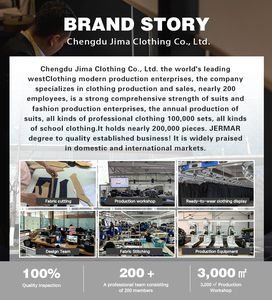 ชุดกระโปรง<span class=keywords><strong>สูท</strong></span>ผ้าโพลีเอสเตอร์สีไอวอรี่ทรงเข้ารูปสำหรับผู้หญิง คอทรงกลม ดีไซน์หรูหรา เหมาะสำหรับงานก่อนวันแต่งงานของเจ้าสาว งานแสดงศิลปะ และงานเปิดต่างๆ - Product Image 6