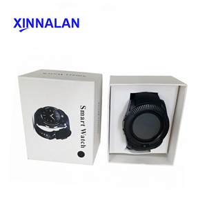 <span class=keywords><strong>Reloj</strong></span> <span class=keywords><strong>Inteligente</strong></span> <span class=keywords><strong>V8</strong></span> al por Mayor, con Tarjeta SIM, Pantalla Redonda, <span class=keywords><strong>Reloj</strong></span> Deportivo de Pulsera, Regalo Premium para Hombres y Mujeres - Product Image 2