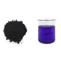 Colorant alimentaire soluble dans l'huile D C Violet 2 CAS 4430-18-6