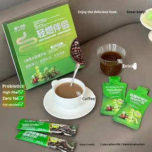 Fibra Mágica Auténtica Youchang Light Burn <span class=keywords><strong>Gulu</strong></span> Energy Vitamina Suplementos Herbales Dos en Uno Belleza para Adultos Beneficios Crecimiento del Cabello - Product Image 1