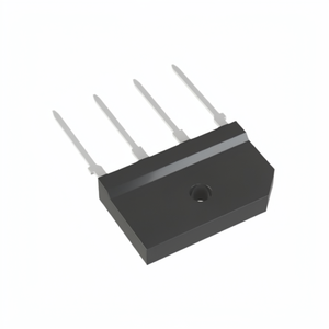 Buy Electronics Components Online Diodes 4-SIP, GBI GBI20D In Stock - Product Image 1