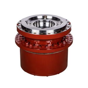Guincho Principal para Plataforma de Perforación Rotatoria GFB GFT 17T3 GFT13T2 GFT17T2 GFT17T3 Reductor Rotatorio GFT24T3 GFT36T3 - Product Image 6
