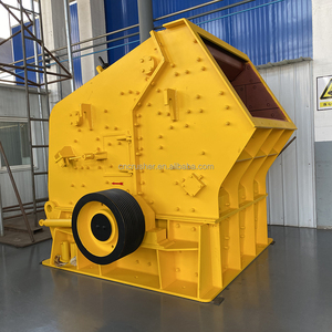 Trituradora De Piedra Por Impacto Chancador <span class=keywords><strong>PF</strong></span> <span class=keywords><strong>1210</strong></span> 1214 1315 Giá Máy Nghiền Tác Động - Product Image 2