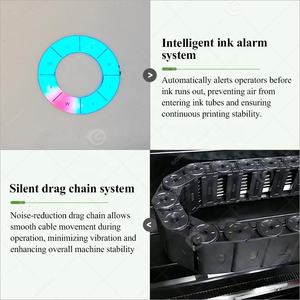 <span class=keywords><strong>Impresora</strong></span> 3D de azúcar y dulces con tinta comestible, máquina de impresión de malvaviscos, <span class=keywords><strong>impresora</strong></span> para pasteles con fotos - Product Image 5