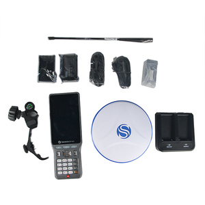 Stonex S9II/S900A/S900+ GPS RTK Portátil, Versión Internacional GNSS RTK con Función de Google y Software Surpad Actualizable - Product Image 6