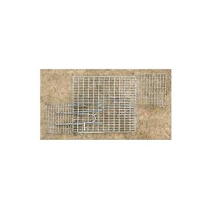 Facile stoccaggio che trasporta trappola pieghevole della maglia del ratto del topo del metallo del filo galvanizzato - Product Image 2