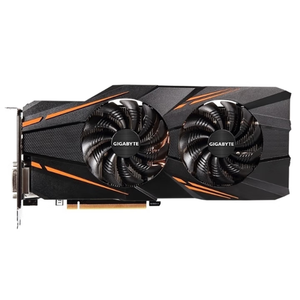 ใช้ GTX1070กราฟิกการ์ด GDDR5 8GB 16 NM <span class=keywords><strong>Pascal</strong></span> สถาปัตยกรรม1920 CUDA Core 1505-1683MHz Core นาฬิกาสำหรับเล่นเกม3A 1080P และ VR - Product Image 1