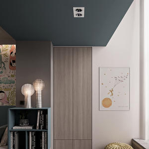 Nueva llegada Luz de techo de luz descendente ajustable Foco de aluminio empotrado LED ajustable 9W 12W Luces descendentes - Product Image 3