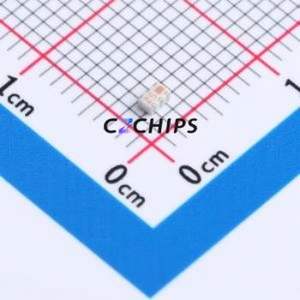 SCG-2-422+ RF Power Divider/Combiner SMD-6P,1.3x2mm RF ( Frequency: )( Insertion Loss: 0.9dB ) - Product Image 1