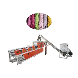Verse Noedels Maken Machine Automatische Industriële Ramen Cassave Noodle Pers Cutter Shaper Machine Droge Noodle Snijmachine