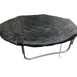 Mzone <span class=keywords><strong>Cama</strong></span> elástica plegable <span class=keywords><strong>183</strong></span> 244 305 366 cm - Product Image 4