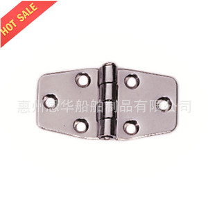 Charnière marine en acier inoxydable pour trappe de bateau, matériel de remplacement et de réparation - Product Image 2