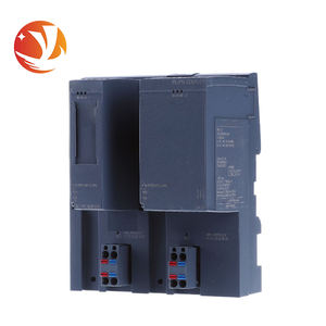 โมดูลการสื่อสาร Fieldbus 6ES7158-3AD10-0XA0 6ES7สำหรับการเขียนโปรแกรม PLC 158-3AD10-0XA0แบรนด์ใหม่ดั้งเดิม - Product Image 5