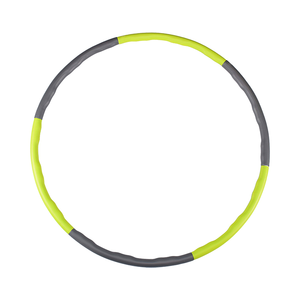<span class=keywords><strong>Hula</strong></span>-Anillo de <span class=keywords><strong>aro</strong></span> pesado desmontable para gimnasio, venta al por mayor - Product Image 2