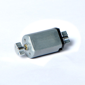 มอเตอร์ไมโครดีซี 3.7V สำหรับเครื่องมือเสริมความงาม มอเตอร์สั่นสะเทือน - Product Image 3