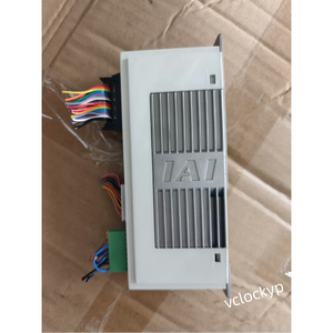 Unité de commande d'actionneur IAI PCON-CA-56PWAI-NP-3-0 utilisée - Product Image 4