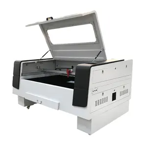 CE 1390 Laser mit Ruida Lasers chneid maschine 4060 60W/80W/100W CO2 Laser gravur maschine