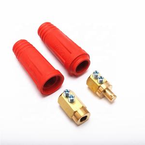 CE بنفايات شهادة الصينية نوع كابل لحام موصل DKL-95 - Product Image 1