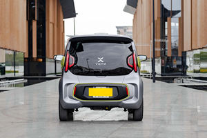 Véhicules à batterie RHD New Energy Vehicles XEV <span class=keywords><strong>Yoyo</strong></span> 150km 2024 Conduite à droite Nouvelle voiture Mini voiture électrique Adulte - Product Image 6