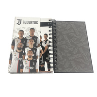 Journal intime à couverture rigide de haute qualité A6, Agenda, Agenda, Journal islamique, Pages imprimées personnalisées