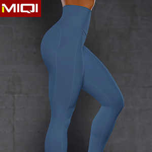 A Vita alta Eco-Friendly di Yoga Stretti <span class=keywords><strong>Leggings</strong></span> Pantaloni di Sport Sexy Booty <span class=keywords><strong>Ghette</strong></span> Per Le Donne - Product Image 6